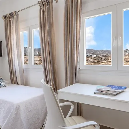 Afroditi Ftelia Anemone