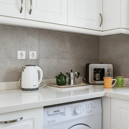 Feriehus Afroditi Anemone