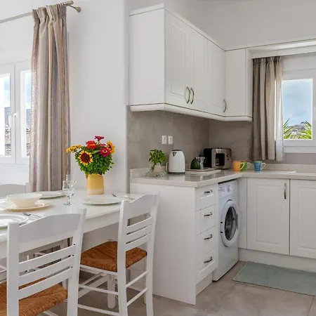 Afroditi Anemone Feriehus