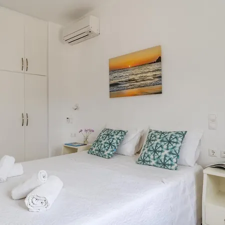 Afroditi Anemone Feriehus *