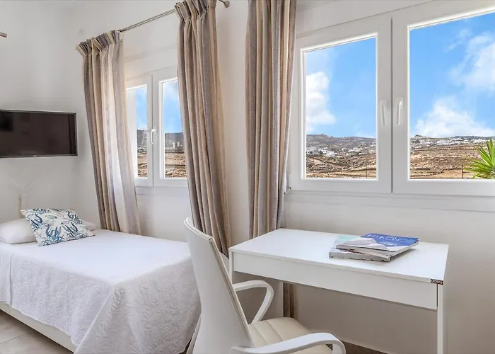 Afroditi Ftelia Anemone