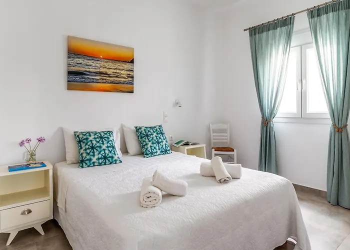 Afroditi Ftelia Anemone *