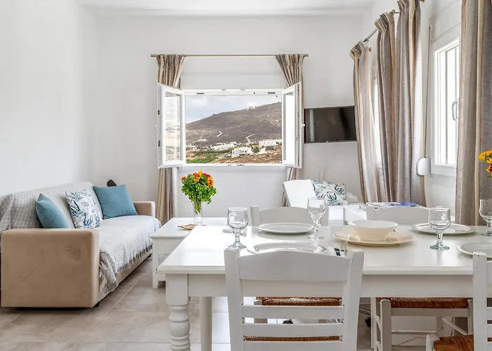 Afroditi Ftelia Anemone *