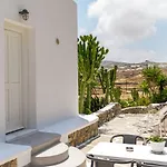 Holiday home Afroditi Ftelia Anemone