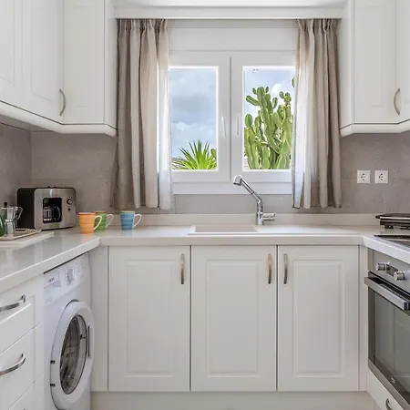 Holiday home Afroditi Ftelia Anemone